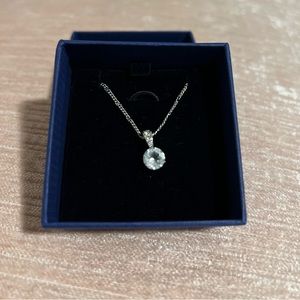 Swarovski pendant